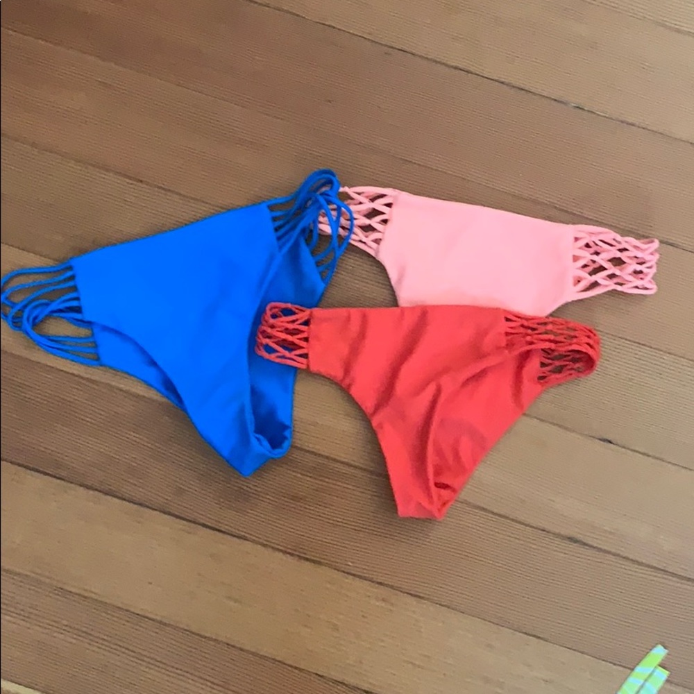 Mikoh bottoms various